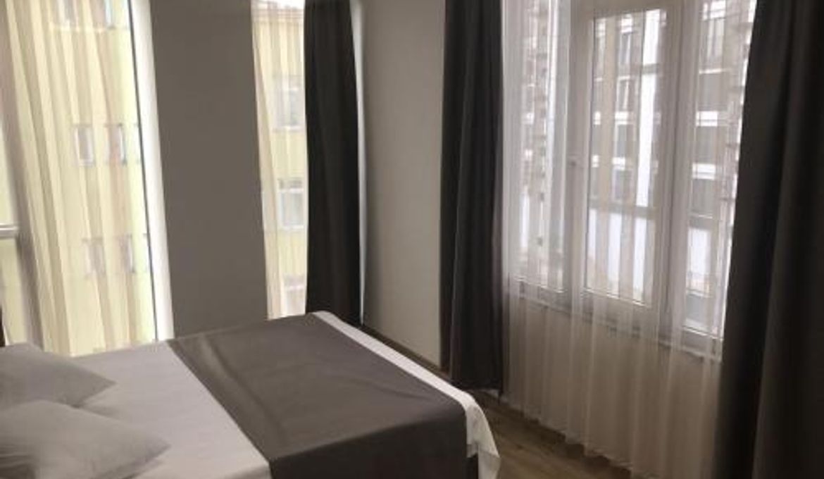 Skyport Istanbul Hotel