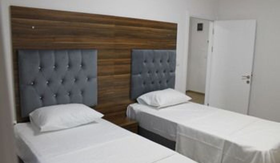 Skyport Istanbul Hotel