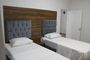 Skyport Istanbul Hotel
