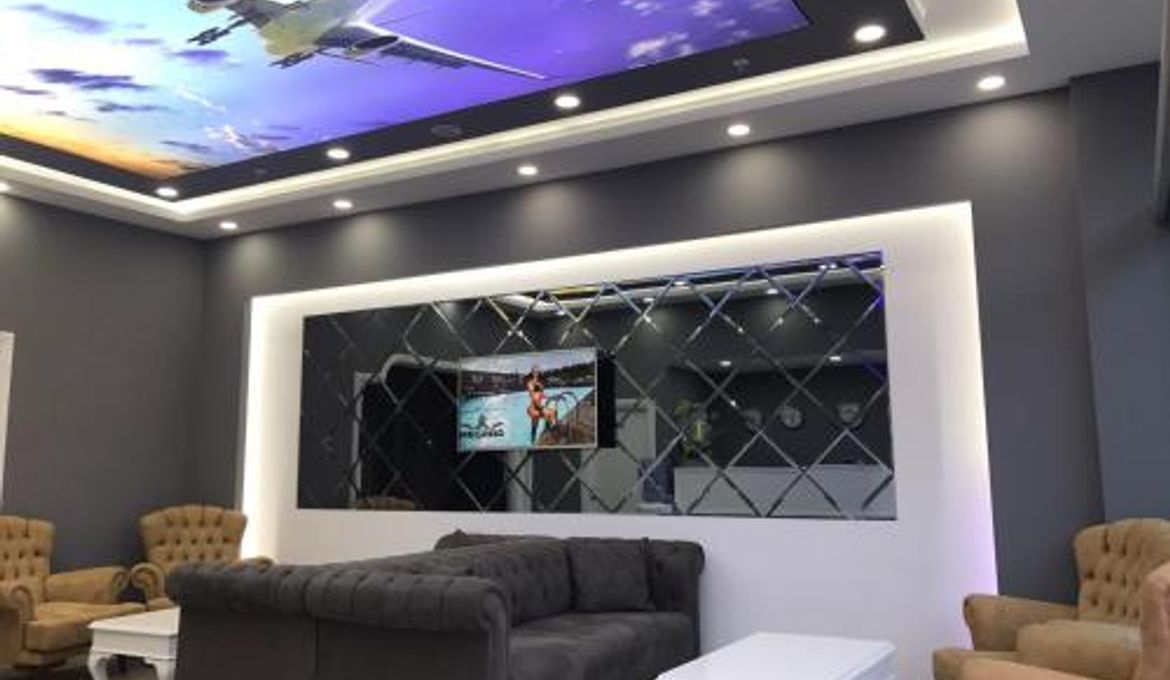 Skyport Istanbul Hotel
