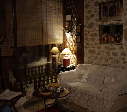 Benan Konak Safranbolu