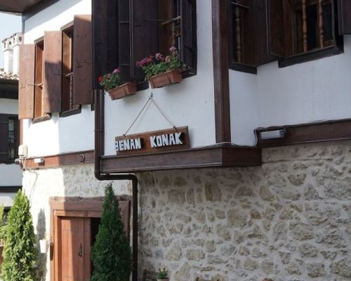 Benan Konak Safranbolu - Сафранболу - фото 9