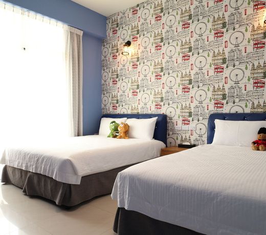 Sicily B&B
