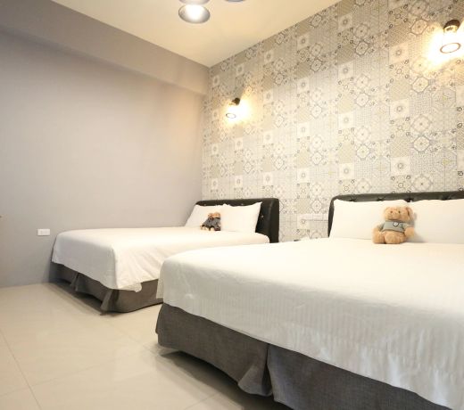 Sicily B&B
