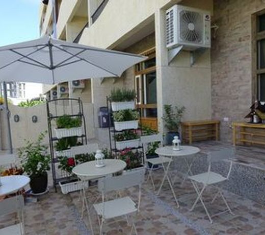 Sicily B&B