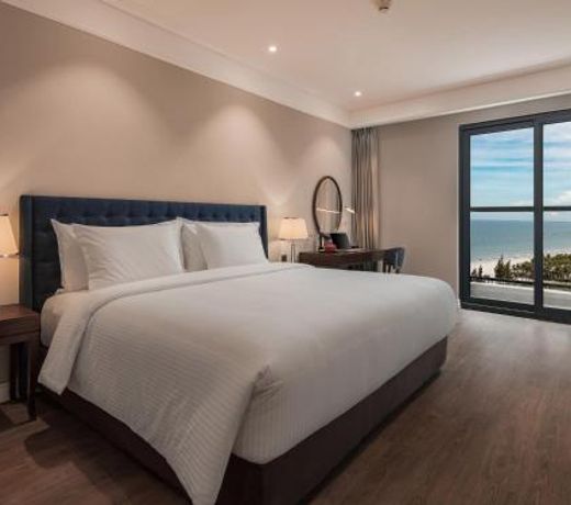 Altara Suites by Ri-Yaz