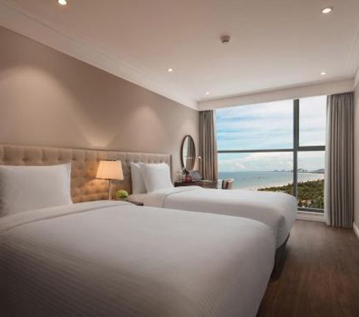 Altara Suites by Ri-Yaz