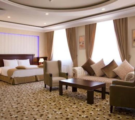 Central Hotel Yerevan