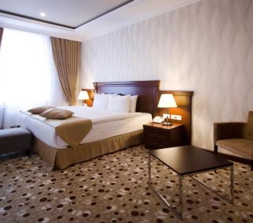 Central Hotel Yerevan