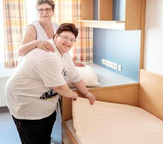 Sommerhotel Don Bosco