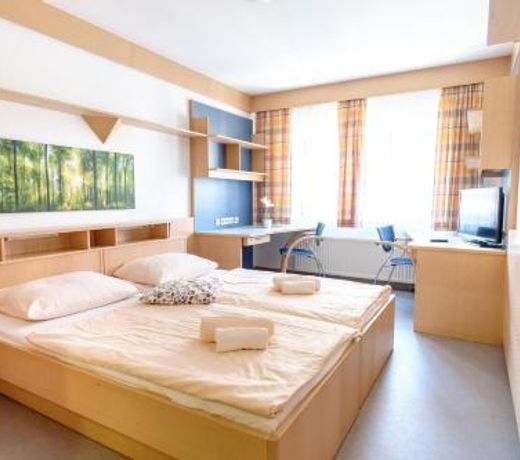 Sommerhotel Don Bosco