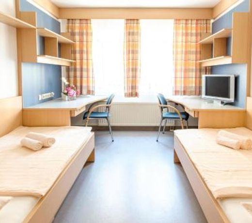 Sommerhotel Don Bosco