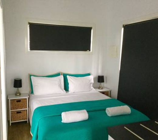 Club Byron Accommodation