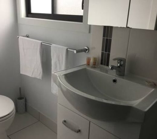 Club Byron Accommodation