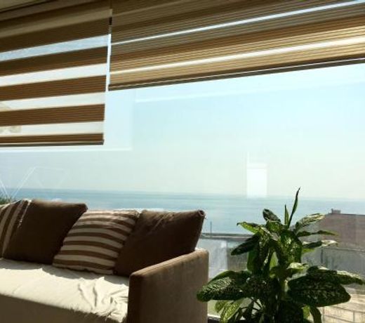 Magnolia Sea View Studio