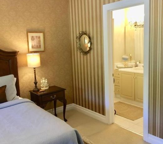 Darlington House Bed and Breakfast