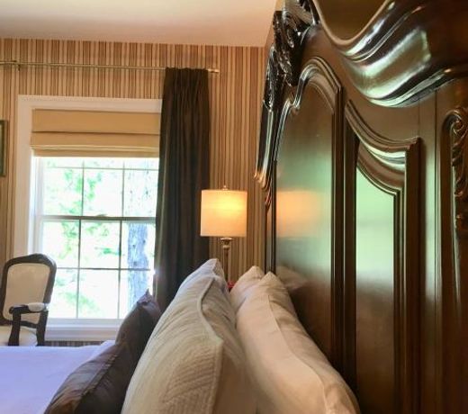 Darlington House Bed and Breakfast