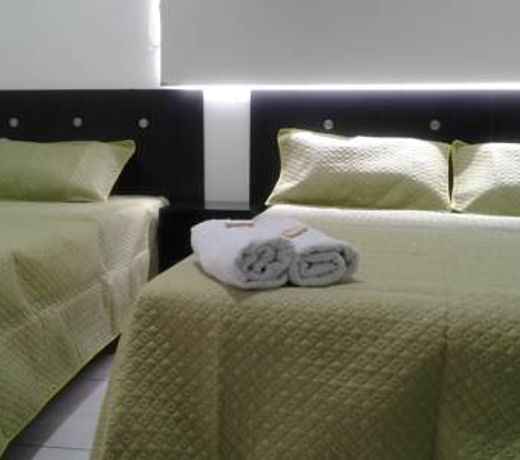 Hotel Centro Real