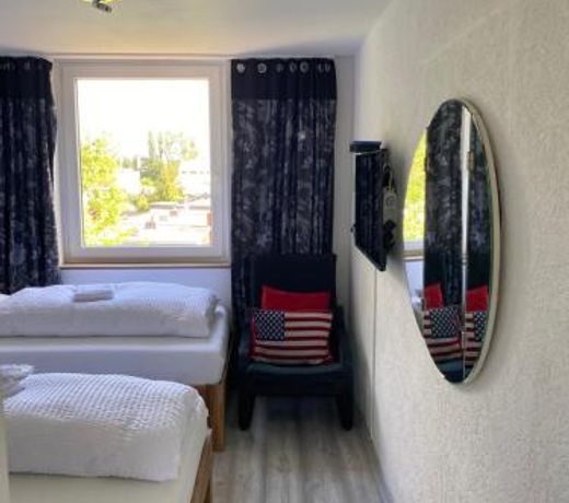 Hannover Messe Apartment