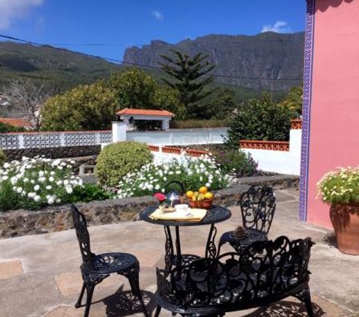 Casa Gusber I