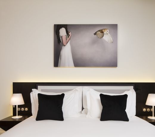 Boutique Hotel Des XV