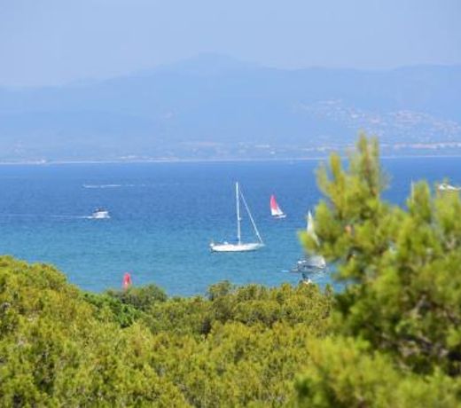 Camping le Méditerranée