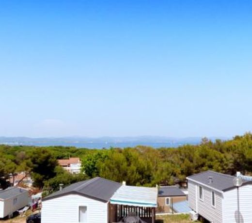 Camping le Méditerranée