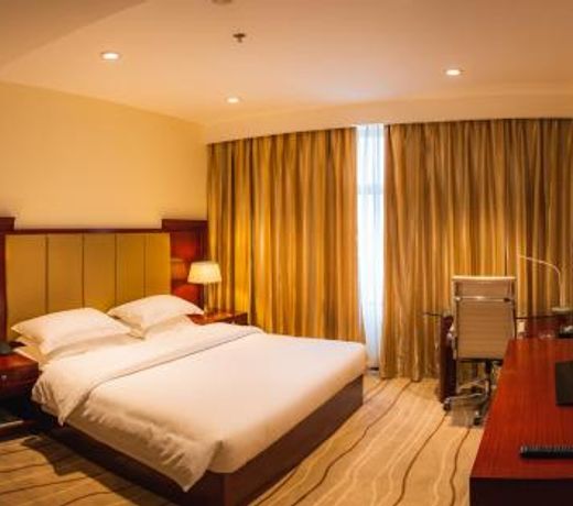 Swiss-Belhotel Blulane