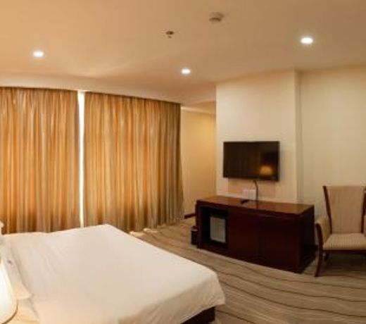 Swiss-Belhotel Blulane