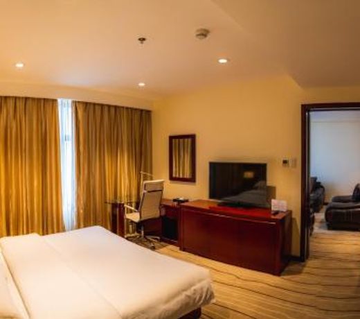 Swiss-Belhotel Blulane