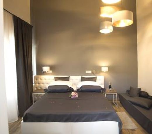 Aspalathos Residence