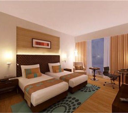 Country Inn & Suites by Radisson Kota