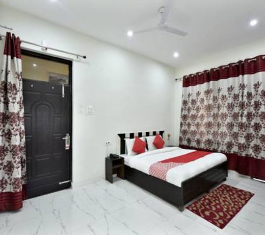 OYO 12662 Hotel Granite Peak