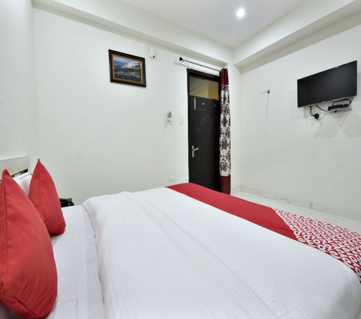 OYO 12662 Hotel Granite Peak