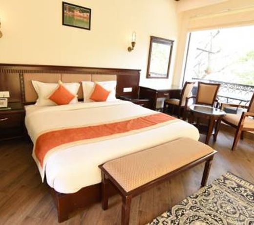 Shaantam Resorts and Spa