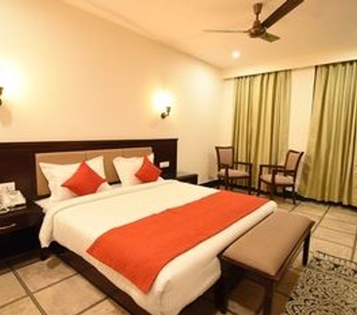 Shaantam Resorts and Spa