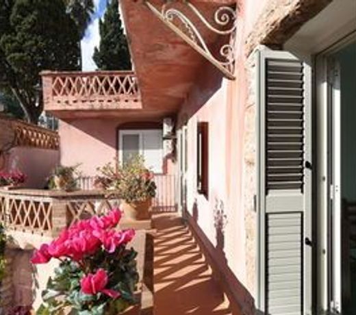 Hotel Villino Gallodoro