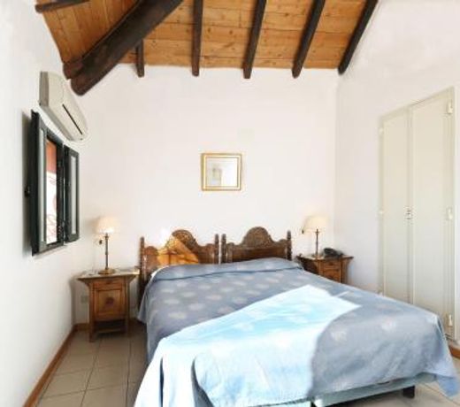 Hotel Villino Gallodoro