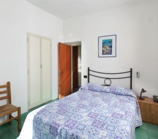 Hotel Villino Gallodoro