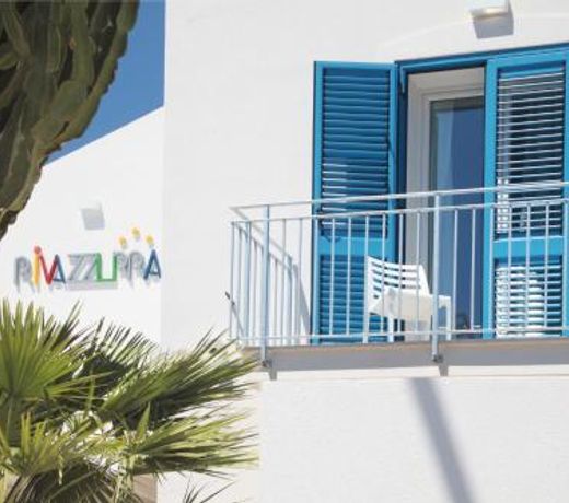 Rivazzurra Design Rooms