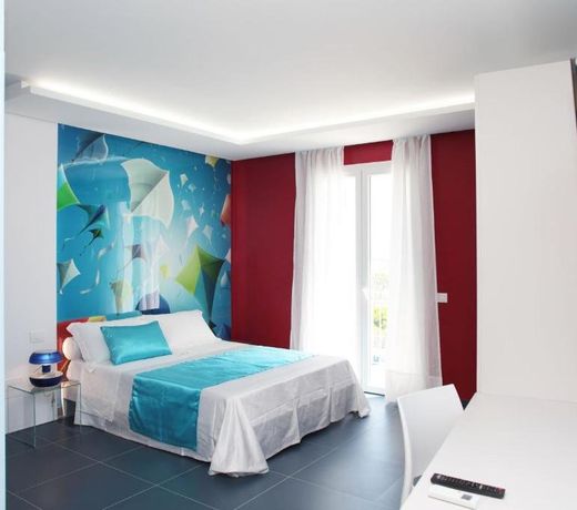 Rivazzurra Design Rooms