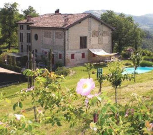 Agriturismo Campo del Pillo