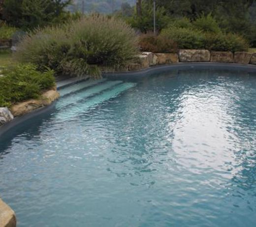 Agriturismo Campo del Pillo