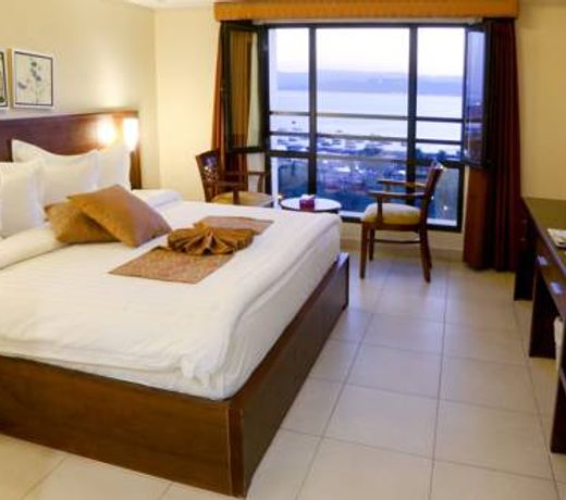 City Tower Hotel