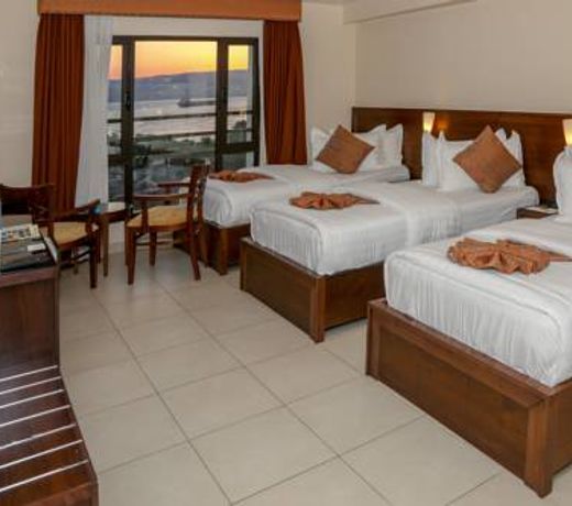 City Tower Hotel