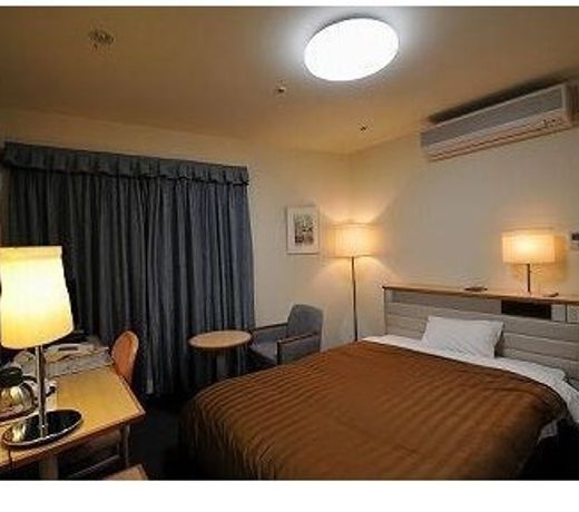 Ueno Frex Hotel