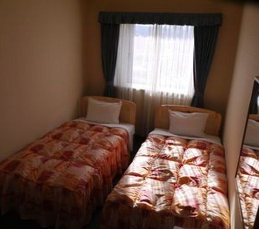 Ueno Frex Hotel