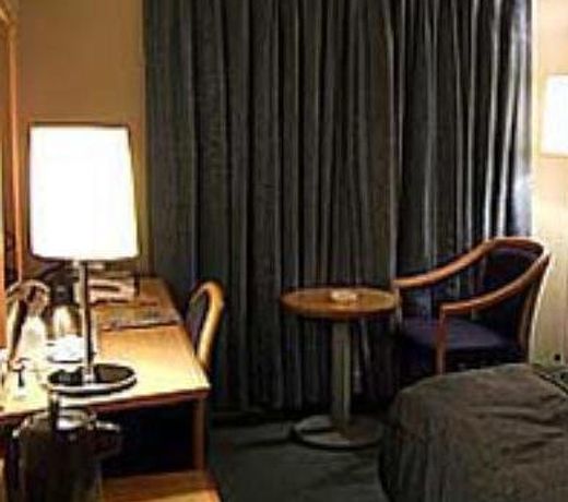 Ueno Frex Hotel