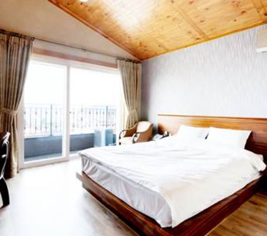 Daecheon Zenith Hotel