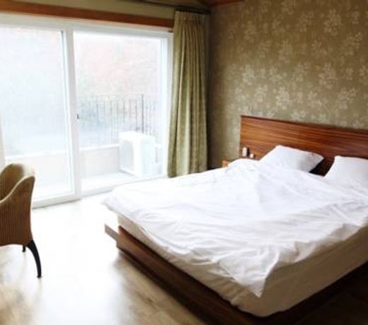 Daecheon Zenith Hotel